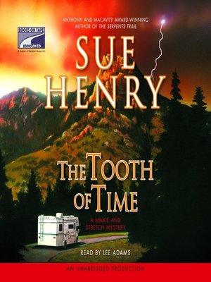 cover image of The Tooth of Time